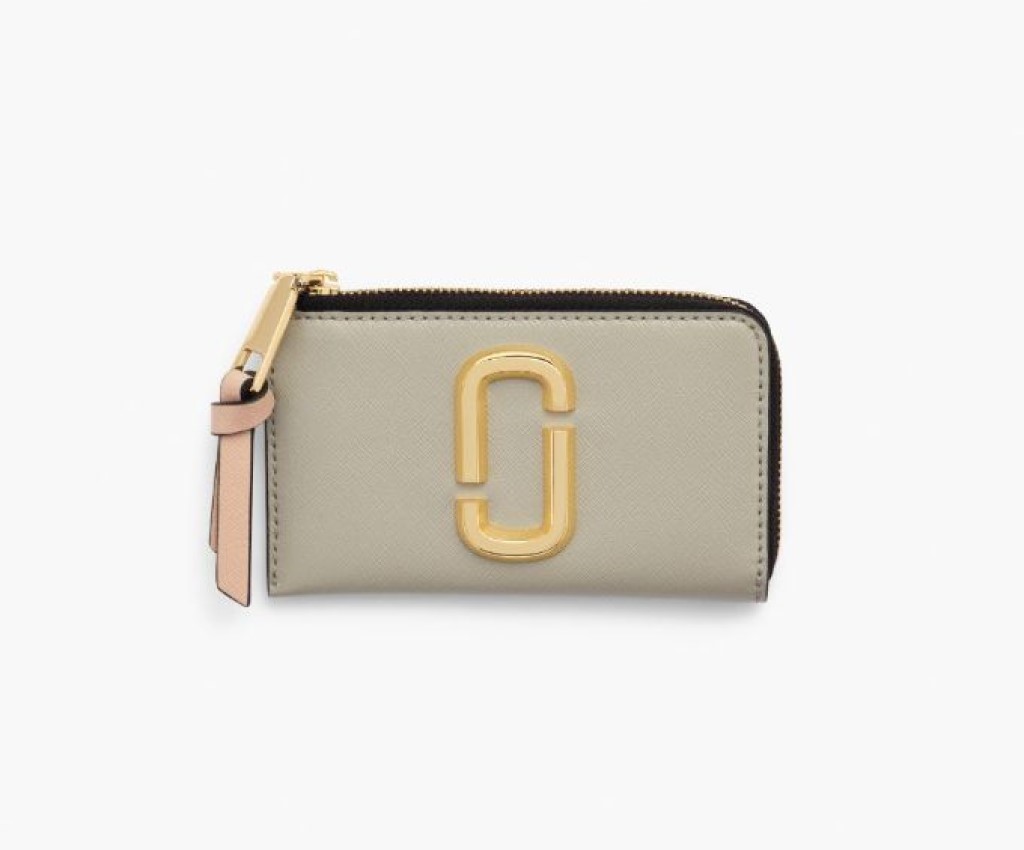 The Snapshot Top Zip Multi Wallet